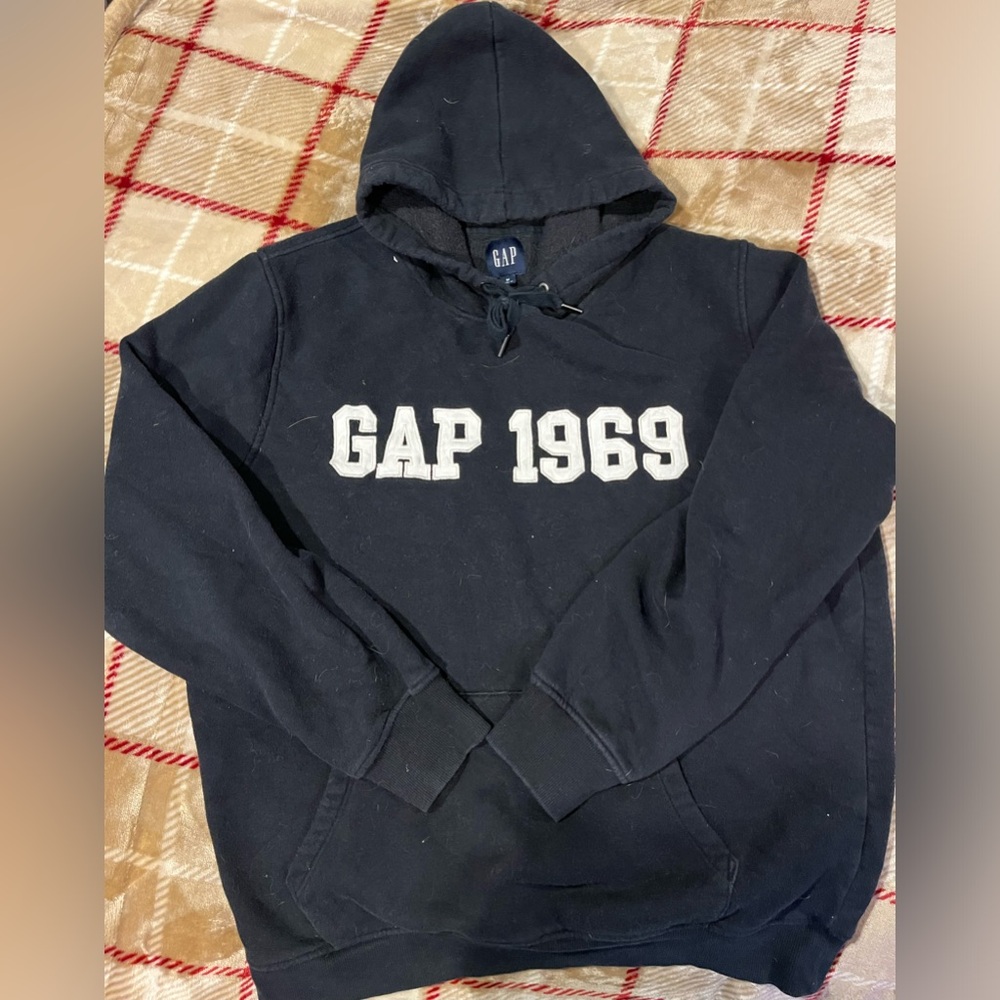 Gap hoodie